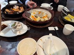 -临家闽南菜(宝洲路店)