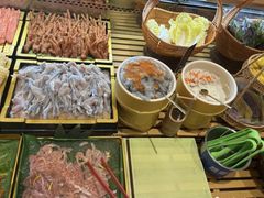 -一绪に寿喜烧(夫子庙水游城店)