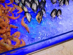 -宜昌富力皇冠假日酒店·咖啡1号西餐厅