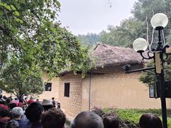 -韶山毛泽东同志故居