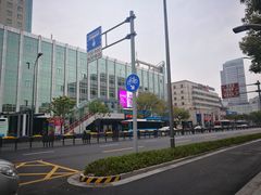 -中国工商银行(宁波鼓楼支行)