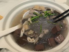 -苏晓玥·手作江南小吃(深圳北站店)