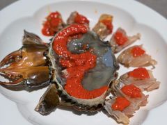 -蟹榭·本帮江浙菜·蟹宴(五角场合生汇商场店)