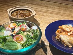 -小吊梨汤·北京菜·烤鸭(四元桥店)