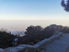 -泰山风景名胜区