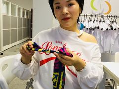 -四季美学色彩形象管理服装搭配