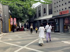 -龙湖星悦荟(颐和店)