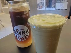 -KUDDO COFFEE(天河城店)