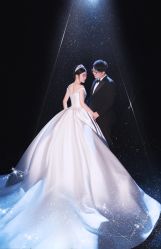 -雪中彩影婚纱摄影·品控旗舰店