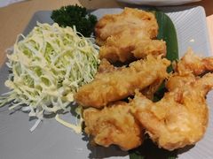 -万岁料理回转寿司(华贸店)