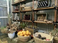 -卡朋厨房(289艺术园区店)