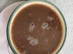 莲子百合红豆糖水-芬芳甜品(同福路店)