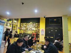 -望京小腰(北京总店)