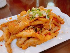 -渝味堂(彩云城店)