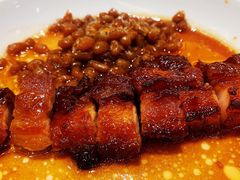 蜜汁叉烧-稻香酒家(长宁KING88广场店)