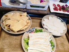 -小龙坎老火锅(北京三里屯店)