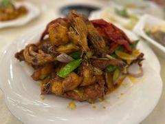 -清之口东乡手抓肉家常菜(绥远寺店)