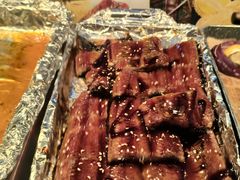 -九月海·海鲜自助(世纪东方店)