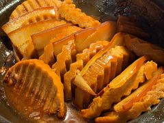 -魏铭鱼头捞饭(晋阳路店)