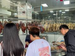 -晓马鸭店(新芜路店)