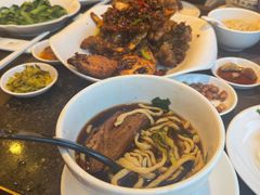 -中国厨房/台湾牛肉面