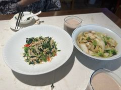 -古镇老食铺-徐州非遗技艺餐厅(大学城店)