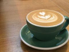 -COFFEE HOLIC(朝外SOHO店)