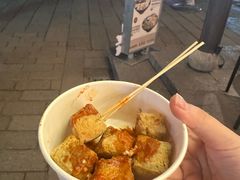 -香园茶社·金陵小灶(老门东店)