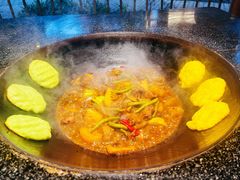 -土灶人家柴火鸡(都江堰店)