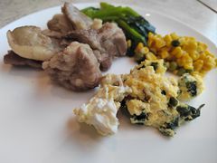 -威海蓝海御华大饭店·蓝钻美食自助百汇