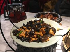 杏花堂过油肉-杏花堂山西菜馆(壹方城店)