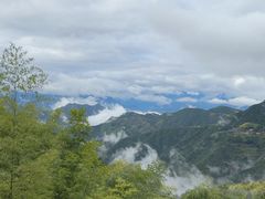 -南尖岩景区
