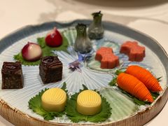 -海味观(老西门店)