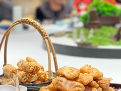 -杭州西湖柳莺里酒店·闻莺厅