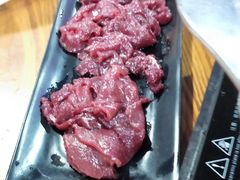 -牛一煲美食(江高店)