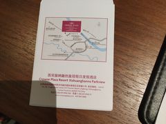 -西双版纳融创皇冠假日度假酒店