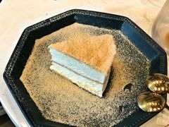 木糠蛋糕-Home Cafe(水榭春天店)