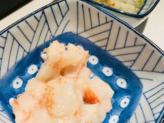 辣味雪蟹-温禾牛·和牛寿喜烧自助火锅(恒基名人店)