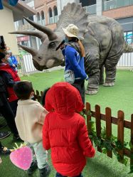 -恐龙探索乐园(磁器口店)