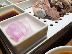 -相约·羊村小馆非遗手抓肉(七一酱园店)