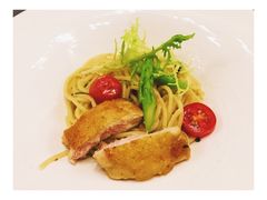 -礼途酒店·餐吧