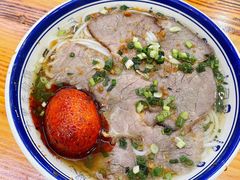 -十里香粉馆(虹桥中路店)