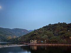 -徂徕山森林康养度假谷温泉