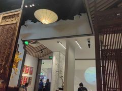 -翡翠江南(国贸商城店)