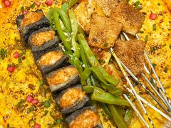 -刘一锅筋头巴脑(凌空二街店)