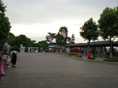 -仙岳公园
