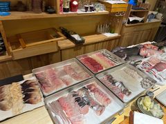 -镹·鱼料理  国产鱼使用店