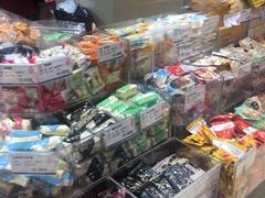零售区-上海市长春食品商店(淮海中路店)