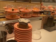 -争鲜回转寿司(通州万达店)