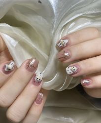 -RL Nail·瑞丽美甲美睫品牌原创店